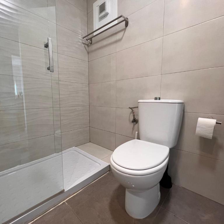Apartamento con terraza y vistas al mar - Tree House Salou - Apartamento de 2 dormitorios - 24