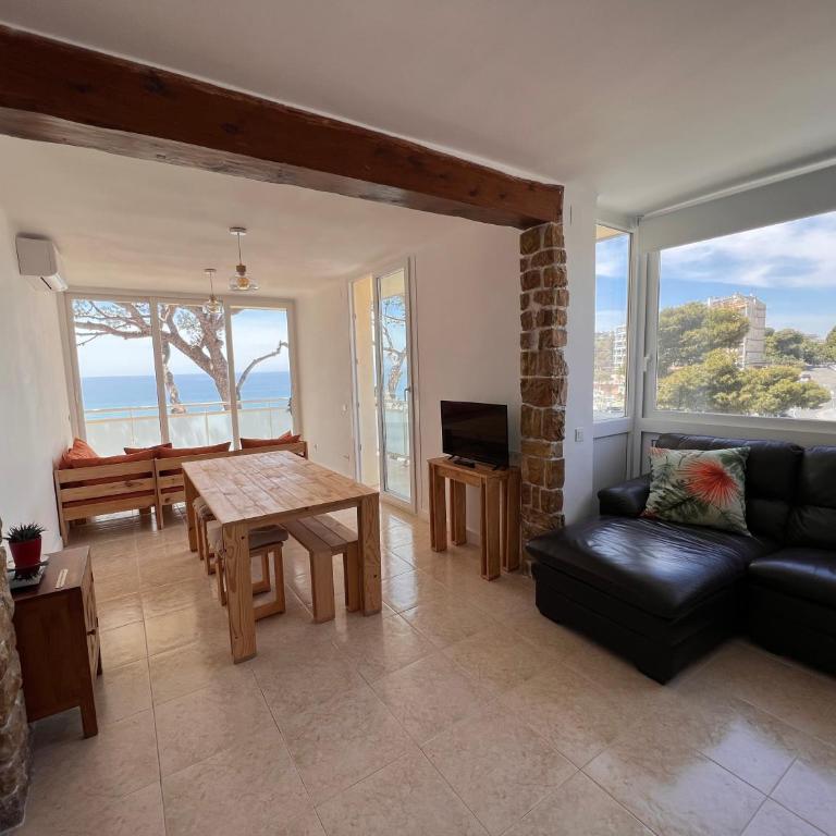 Apartamento con terraza y vistas al mar - Tree House Salou - Apartamento de 2 dormitorios - 2