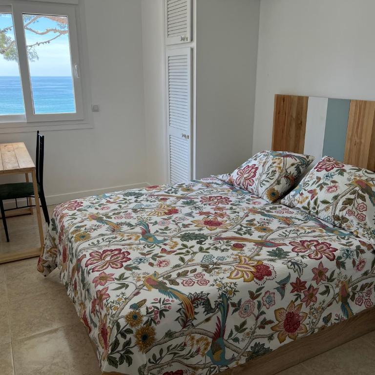 Apartamento con terraza y vistas al mar - Tree House Salou - Apartamento de 2 dormitorios - 3