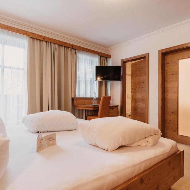 Naturhotel Schütterbad - Classic Doppelzimmer - 2