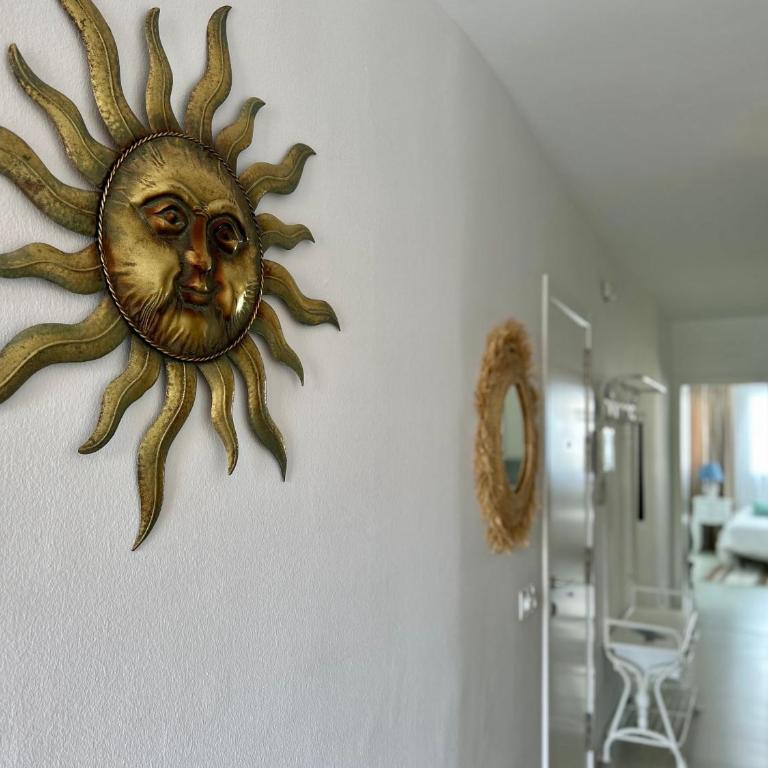 Cosy apartment in Calle Pintada - Apartamento de 1 dormitorio - 5
