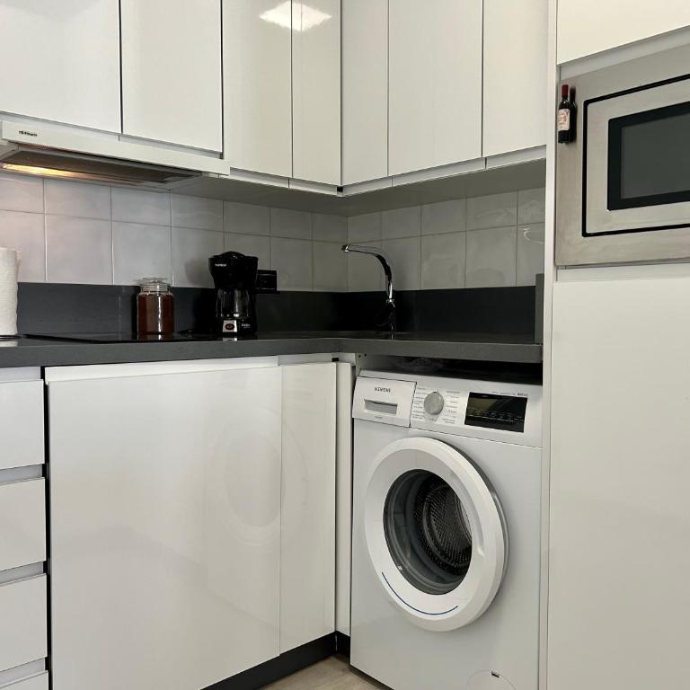 Cosy apartment in Calle Pintada - Apartamento de 1 dormitorio - 7