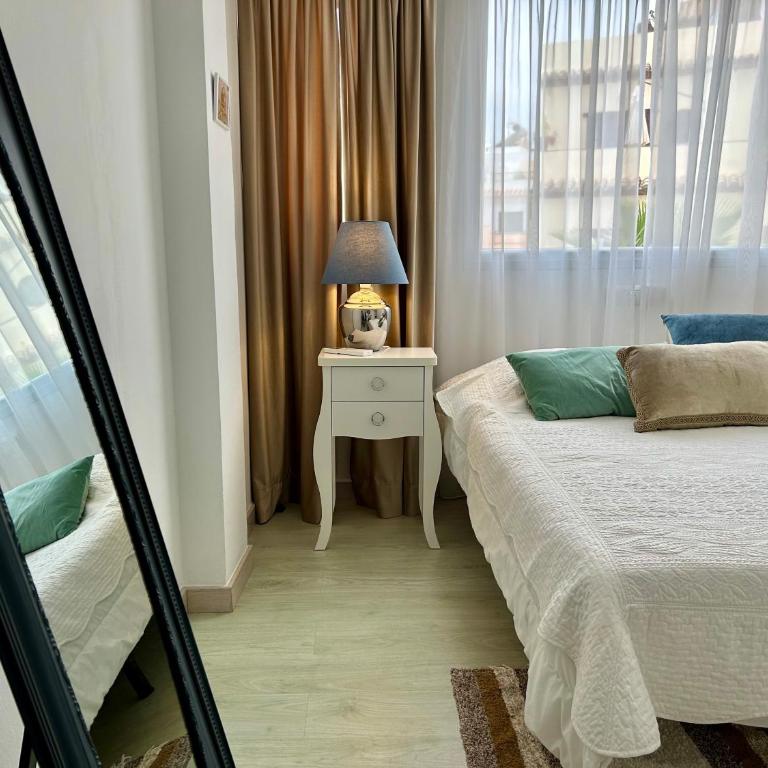 Cosy apartment in Calle Pintada - Apartamento de 1 dormitorio - 11