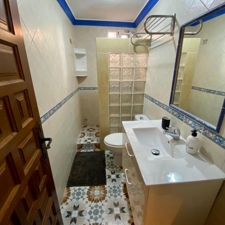 Kitecamp Tarifa - Apartamento con vistas al jardín - 12