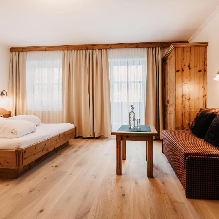 Naturhotel Schütterbad - Comfort Doppelzimmer - 4