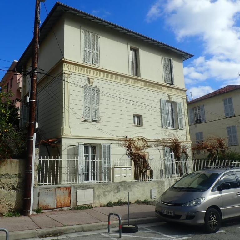 appartement nice - Appartement 3 Chambres - 2