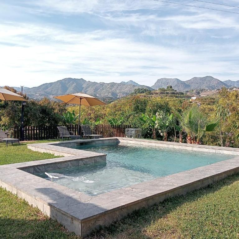 Villa Aguacate-Apto - Villa - 17