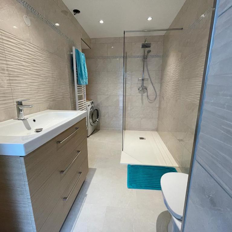 appartement nice - Appartement 3 Chambres - 15