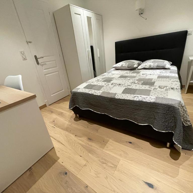 appartement nice - Appartement 3 Chambres - 9