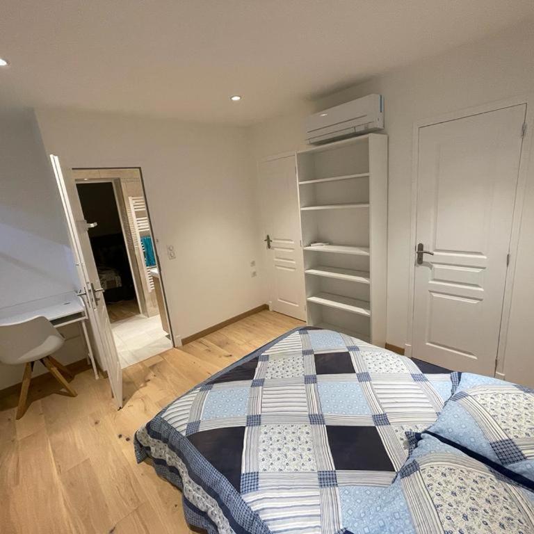 appartement nice - Appartement 3 Chambres - 13