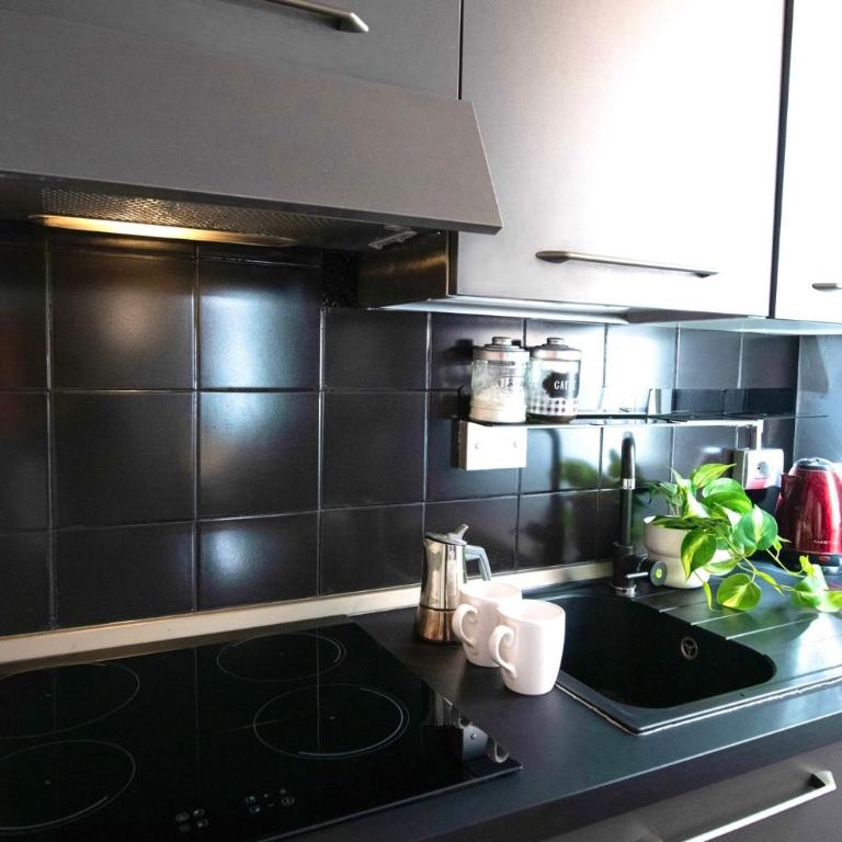Studio Neve - Studio Apartment - 3