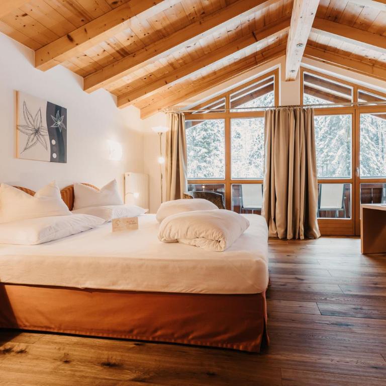 Naturhotel Schütterbad - Comfort Doppelzimmer - 5