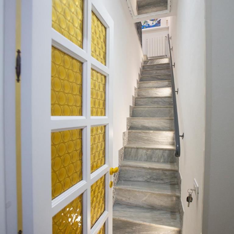 Casuzze al Duomo con vista Valle dei Templi! - Appartamento Monolocale con Vista Mare - 30