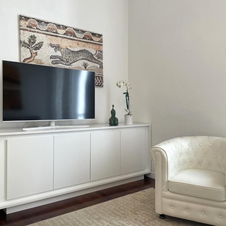VILLA EUGENIA - Luxury Flat in the Centre, with Parking Space - Appartement Supérieur - 2