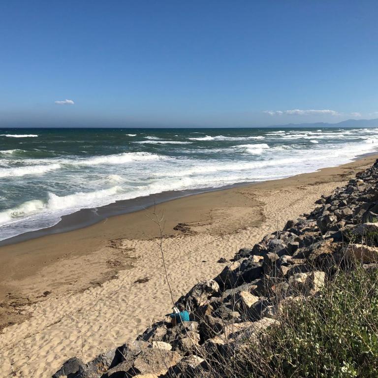FRONT DE MER - T3 LEUCATE PLAGE - Appartement 2 Chambres - 9