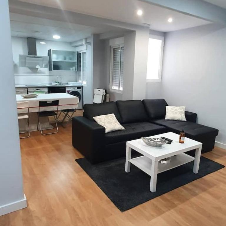EL PRINCIPE - Apartamento - 1