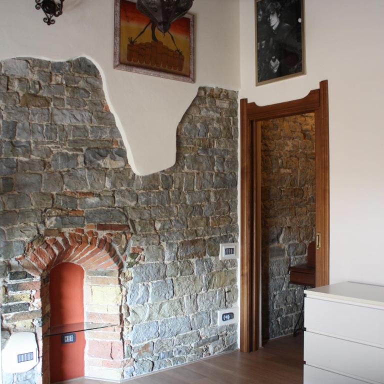San Fele - Vacation Home - 10