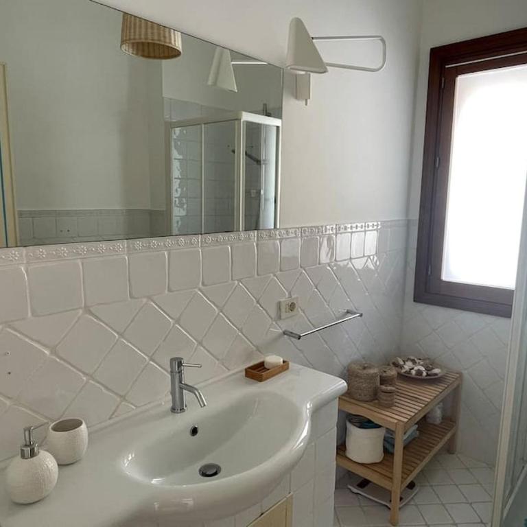 Appartamento con giardino a due passi dal mare. - Two-Bedroom House - 24
