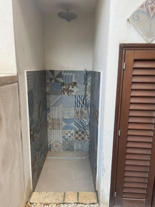 Appartamento con giardino a due passi dal mare. - Two-Bedroom House - 30