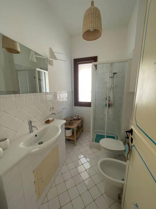Appartamento con giardino a due passi dal mare. - Two-Bedroom House - 23