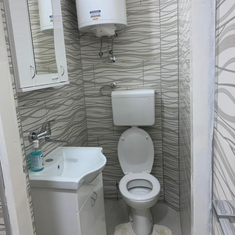 Garsonjera Dunja - Apartman sa 1 Spavaćom Sobom - 5