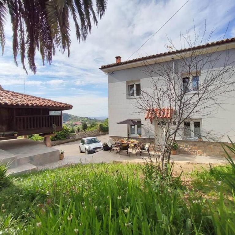 Casa Alicia - Casa de 3 dormitorios - 1