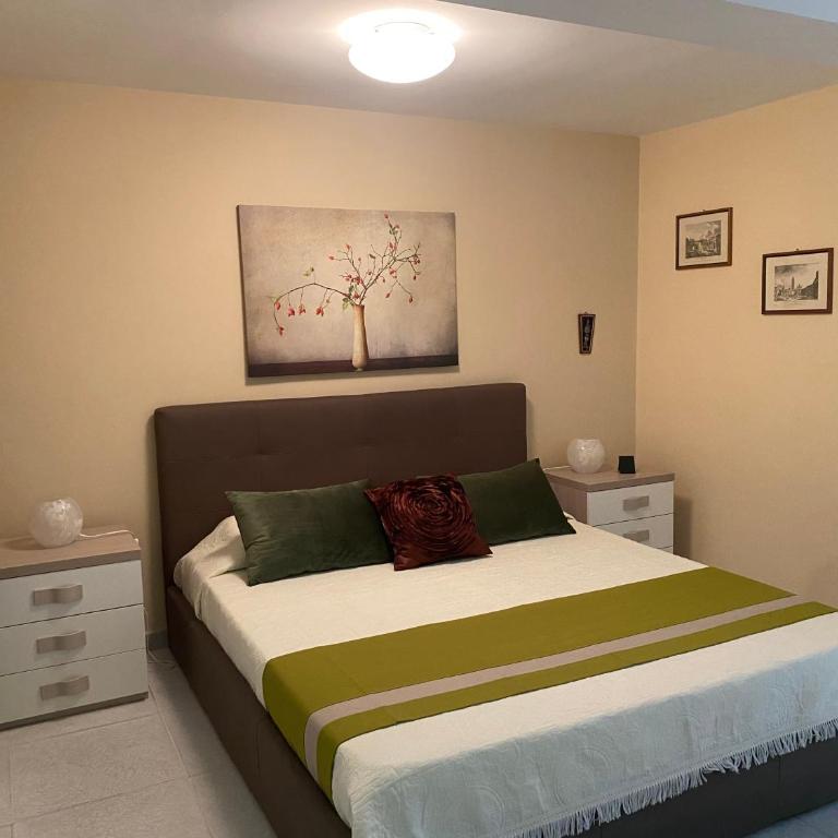 LA MANSARDA - Appartamento con 1 Camera da Letto - 17