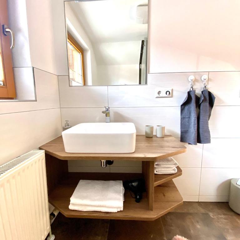 Haus Sonnleitner Studio Rittisberg - Apartment mit 1 Schlafzimmer - 7