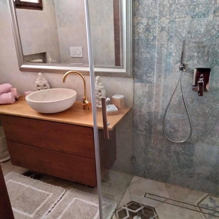 Schönes Altstadt-Apartment ''Dolce Vita'' inkl Parkplatz - Appartamento con 1 Camera da Letto - 20
