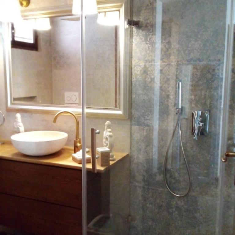 Schönes Altstadt-Apartment ''Dolce Vita'' inkl Parkplatz - Appartamento con 1 Camera da Letto - 21