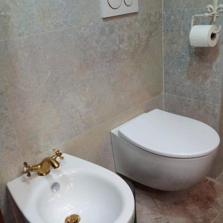 Schönes Altstadt-Apartment ''Dolce Vita'' inkl Parkplatz - Appartamento con 1 Camera da Letto - 22