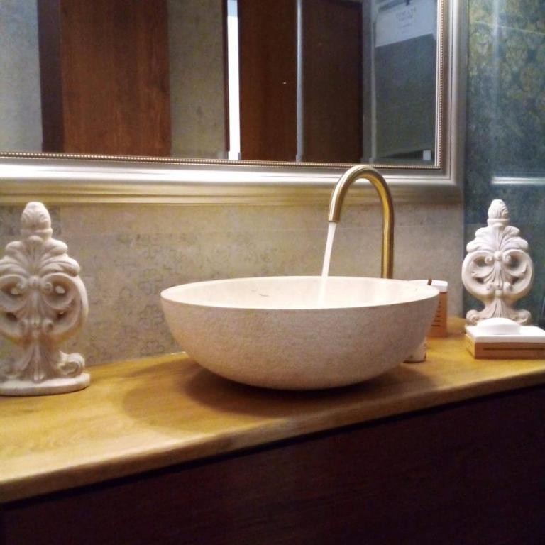Schönes Altstadt-Apartment ''Dolce Vita'' inkl Parkplatz - Appartamento con 1 Camera da Letto - 17
