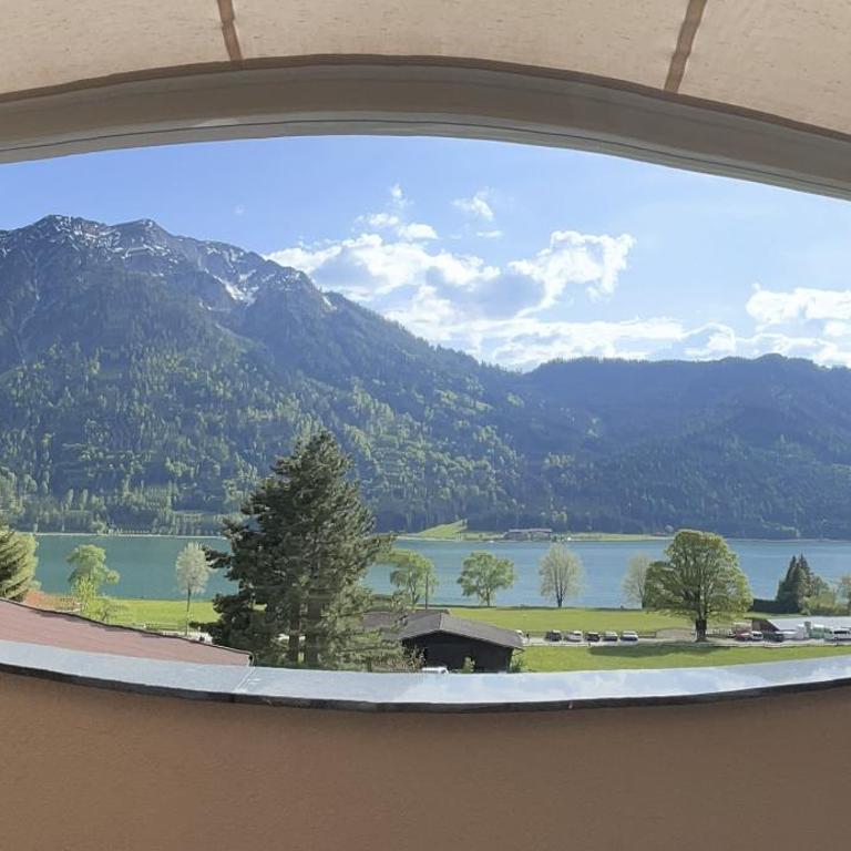 Appartement Mountain Lake - Apartment - 9