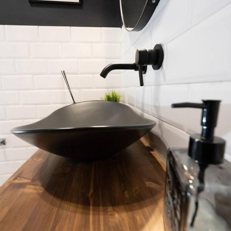 Loft stupendo nel cuore di Trastevere AcasadiCri - Appartamento con 1 Camera da Letto - 13