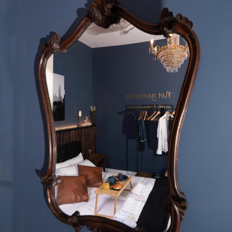 Loft stupendo nel cuore di Trastevere AcasadiCri - Appartamento con 1 Camera da Letto - 8