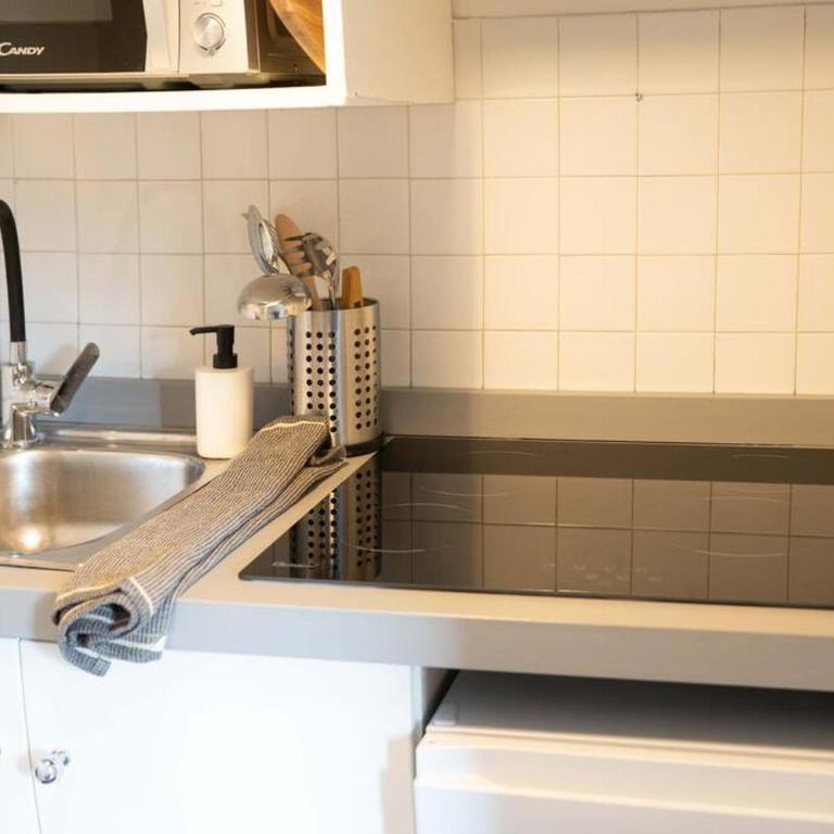 Loft stupendo nel cuore di Trastevere AcasadiCri - Appartamento con 1 Camera da Letto - 24