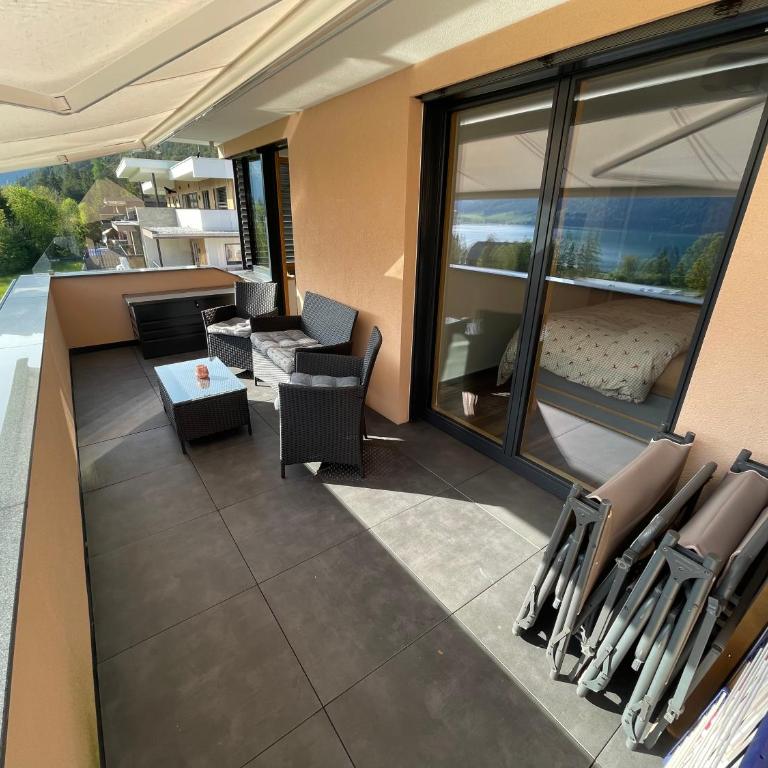 Appartement Mountain Lake - Apartment - 23