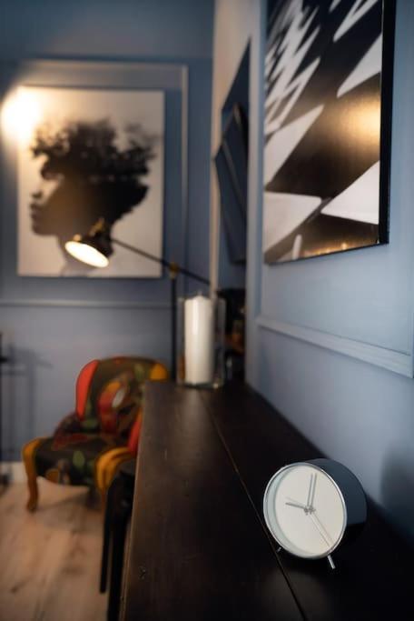 Loft stupendo nel cuore di Trastevere AcasadiCri - Appartamento con 1 Camera da Letto - 16
