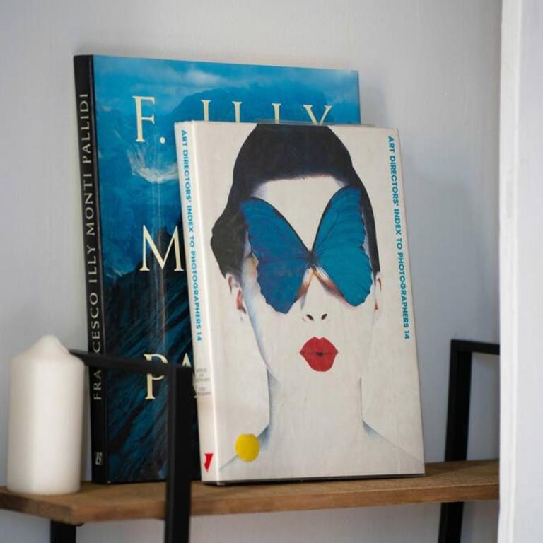 Loft stupendo nel cuore di Trastevere AcasadiCri - Appartamento con 1 Camera da Letto - 20