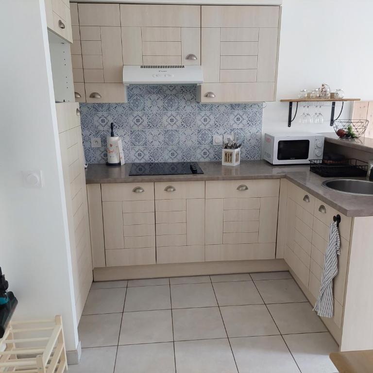 Maison 3 piscines - Résidence 3 étoiles - Haus mit 2 Schlafzimmern - 21