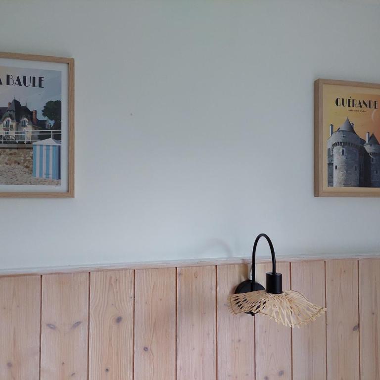 Maison 3 piscines - Résidence 3 étoiles - Haus mit 2 Schlafzimmern - 20