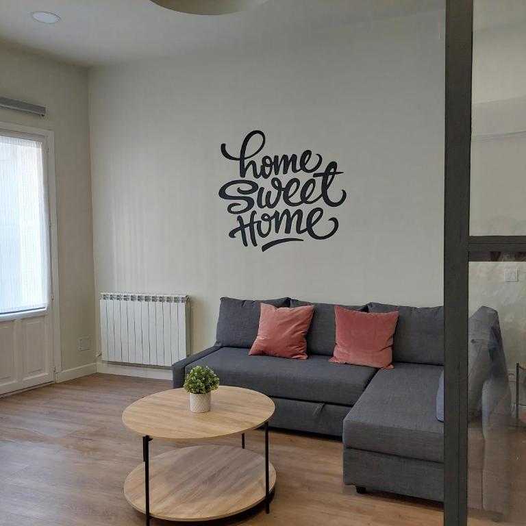 Home Sweet Home Mercaderes - Apartment with Balcony - 3