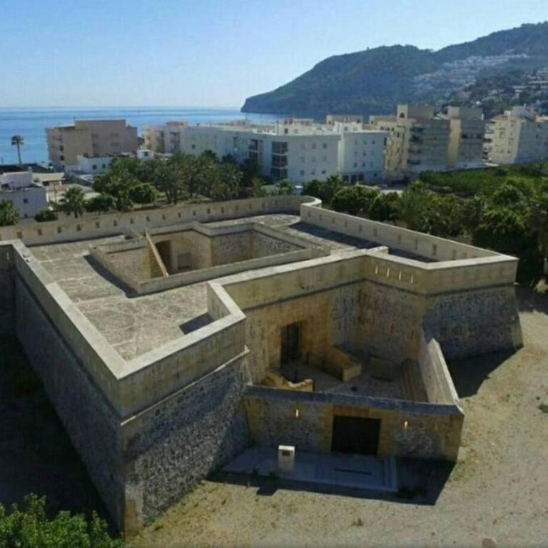 Piso en La Herradura - Two-Bedroom Apartment - 3