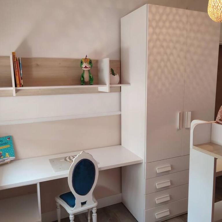 Piso en La Herradura - Two-Bedroom Apartment - 5