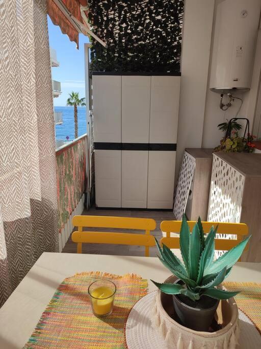 Piso en La Herradura - Two-Bedroom Apartment - 7