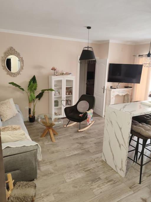 Piso en La Herradura - Two-Bedroom Apartment - 19