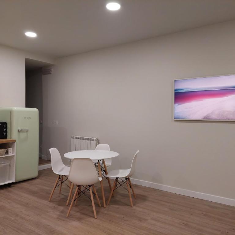 Home Sweet Home Mercaderes - Interior Apartment - 7