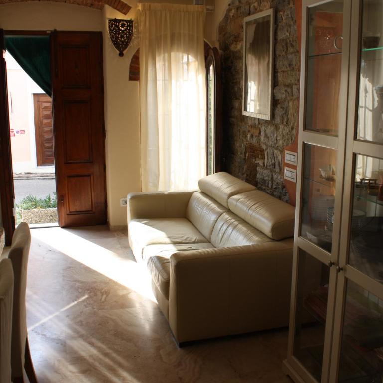 San Fele - Vacation Home - 25