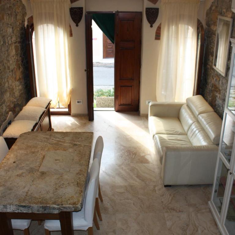 San Fele - Vacation Home - 4