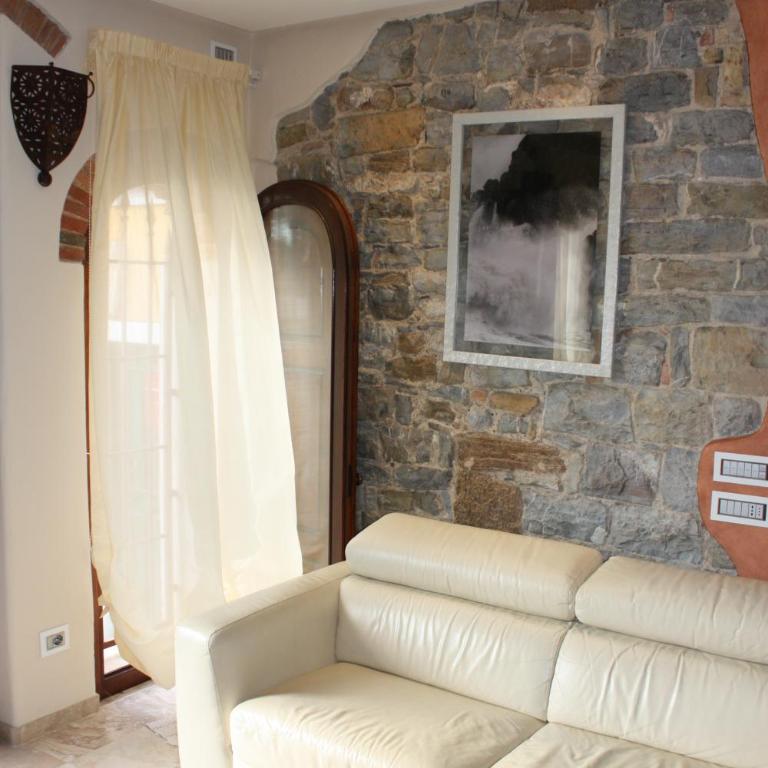 San Fele - Vacation Home - 26